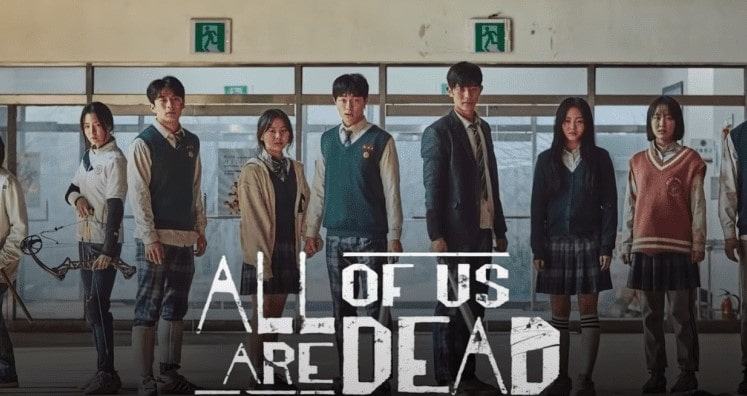 All of Us Are Dead Subtitle Indonesia Batch
