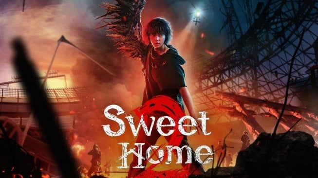 Sweet Home Season 2 Sub Indo Batch